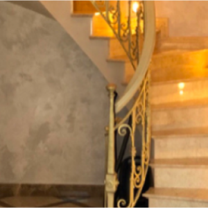 Сходи та сходинки