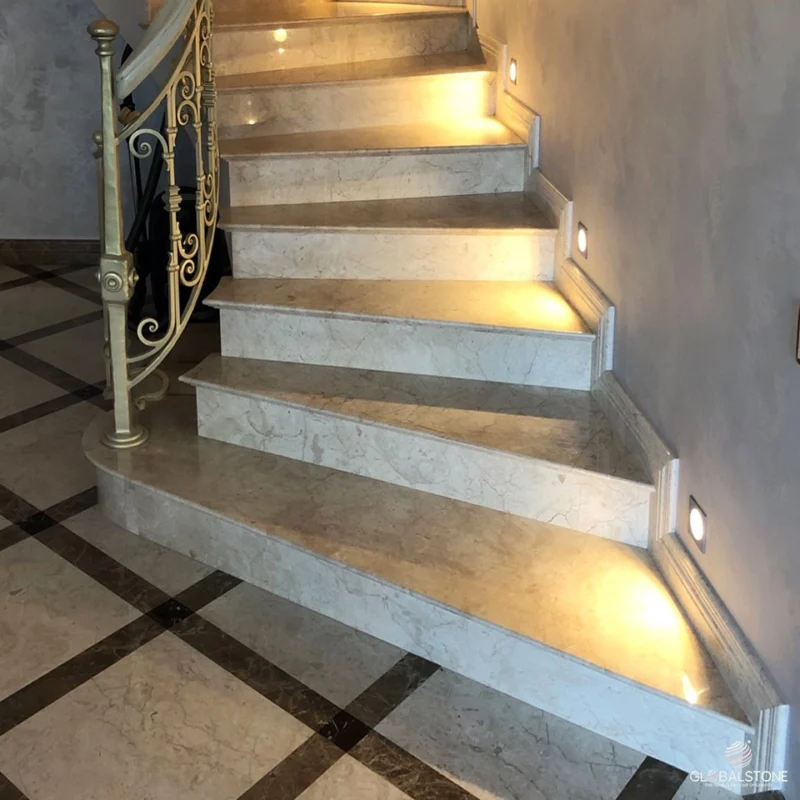1.1. CREMA NUOVA marmur