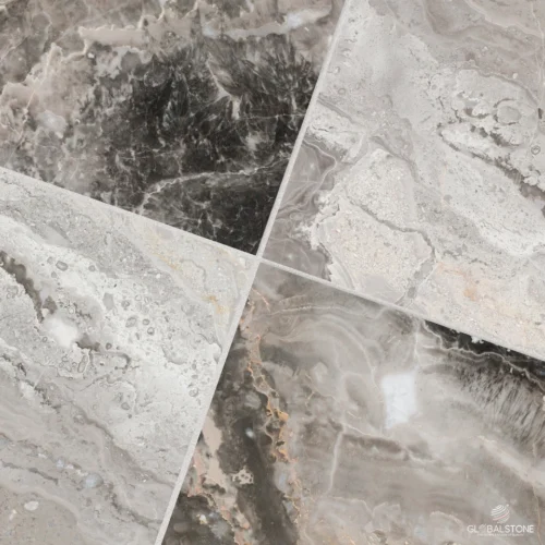 Arabescato Orobico 1