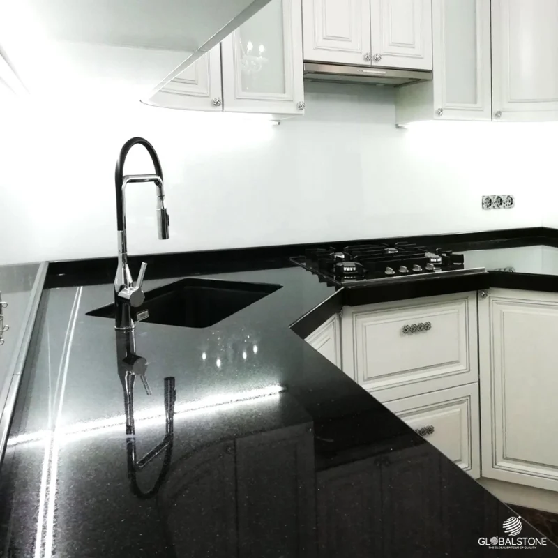 Black Galaxy стільниця 1