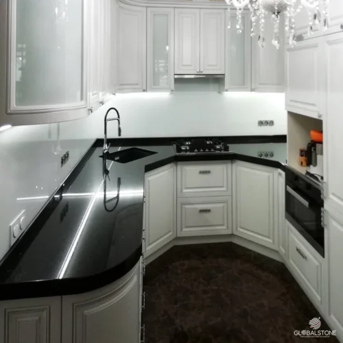 Black Galaxy стільниця