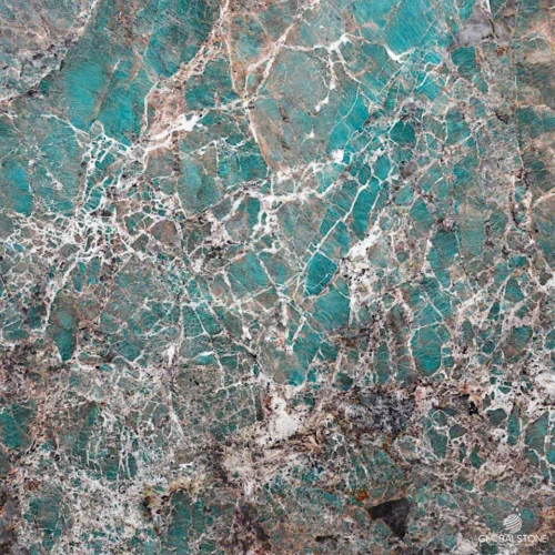 Гранит Amazonite