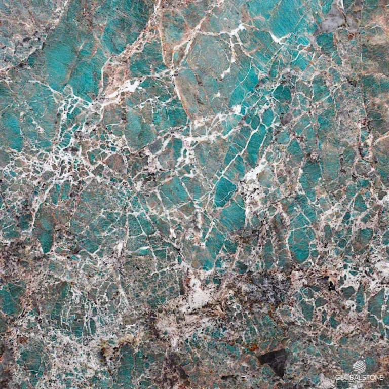  Amazonite
