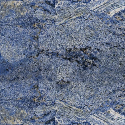 Гранит Azul Bahia