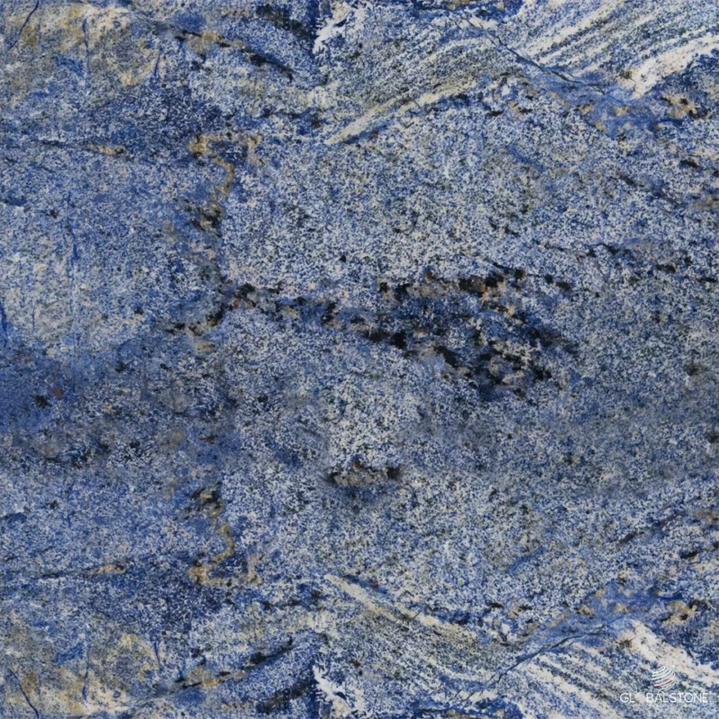 Гранит Azul Bahia