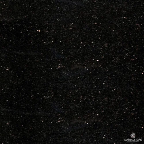 Granite Black Galaxy