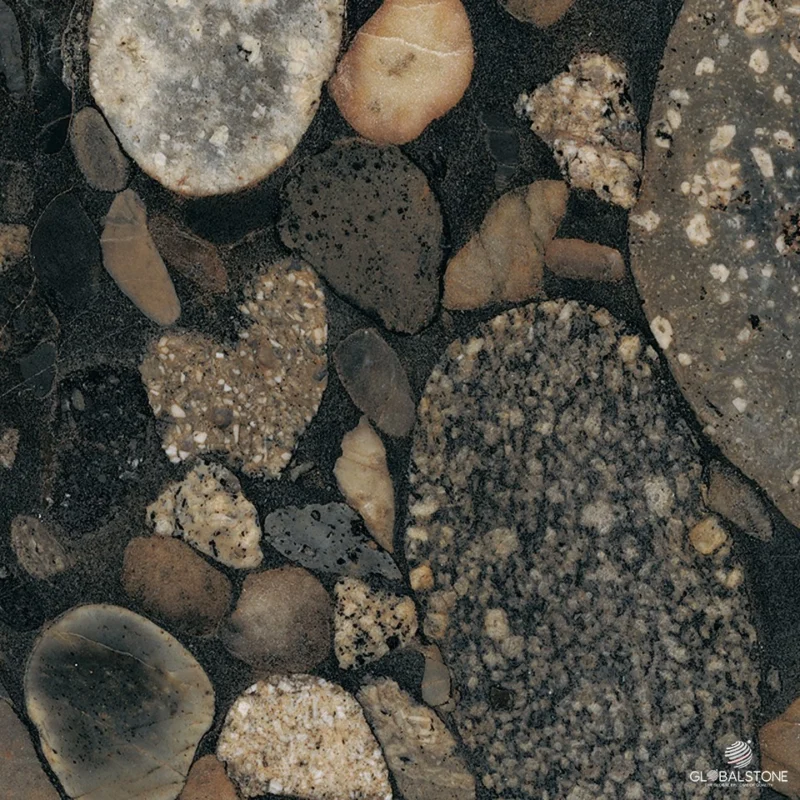 Граніт Black Mosaic