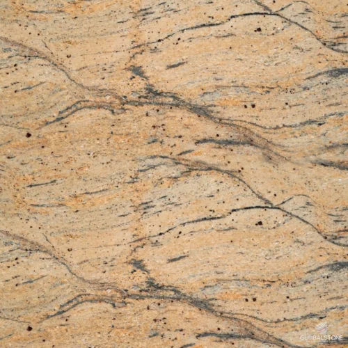 Granite Prada Gold