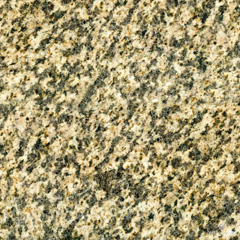 Граніт Tiger Skin Yellow