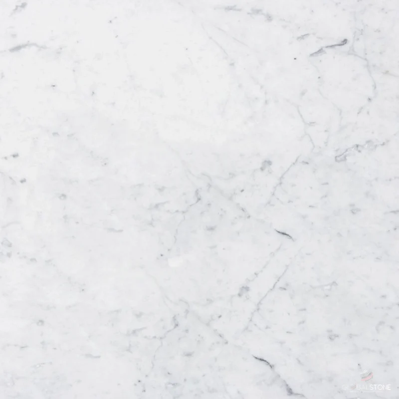 Мармур Bianco Carrara