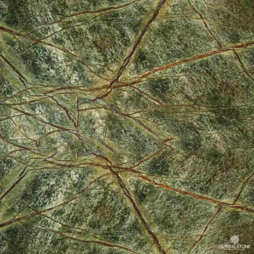 Мрамор BIDASAR GREEN