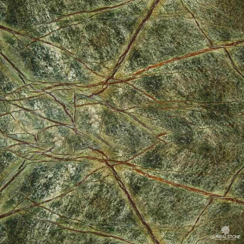 Мармур BIDASAR GREEN