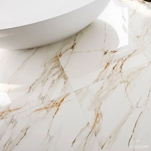 Мармур CALACATTA 1