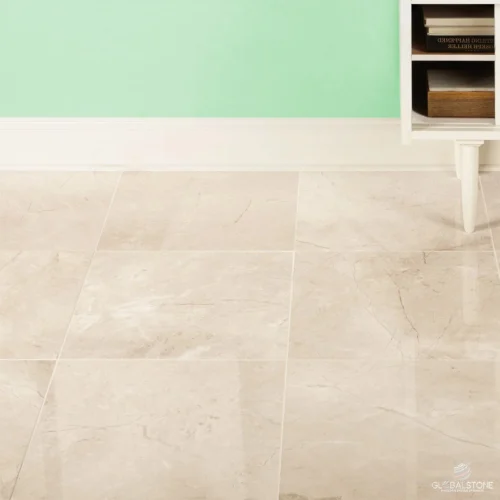 Мармур CREMA NUOVA 3