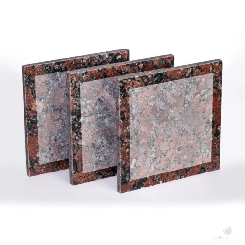 Плитка Капустинський граніт 2