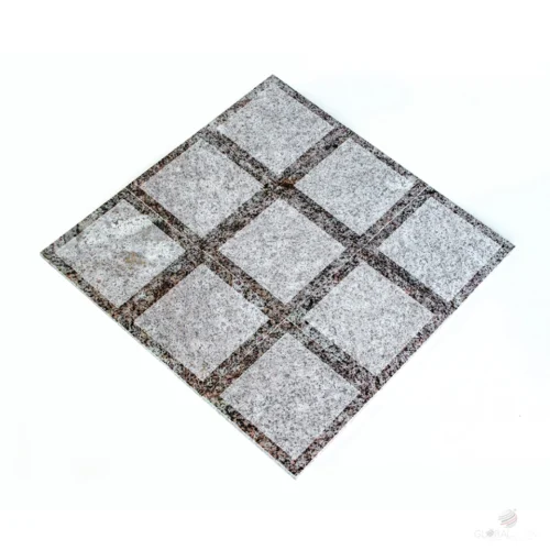 Плитка Крутнівський граніт 4