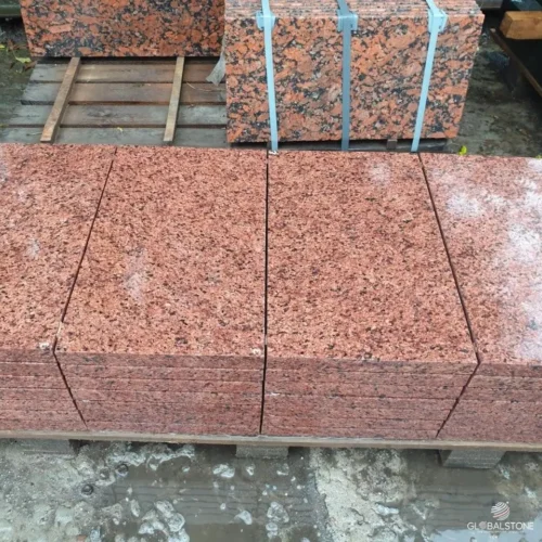 Плитка Лезниковский гранит 3