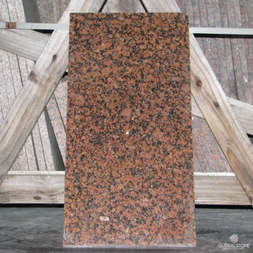 Плитка Омельяновский гранит 1