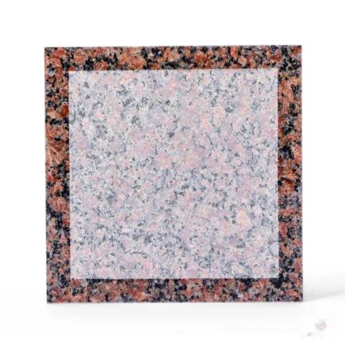 Плитка Омелянівський граніт 3