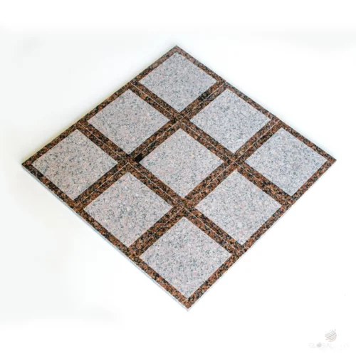 Плитка Омелянівський граніт 4