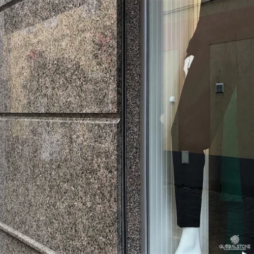 Плитка Василівський граніт 1