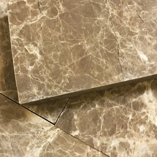 Плитка з мармуру EMPERADOR LIGHT 2