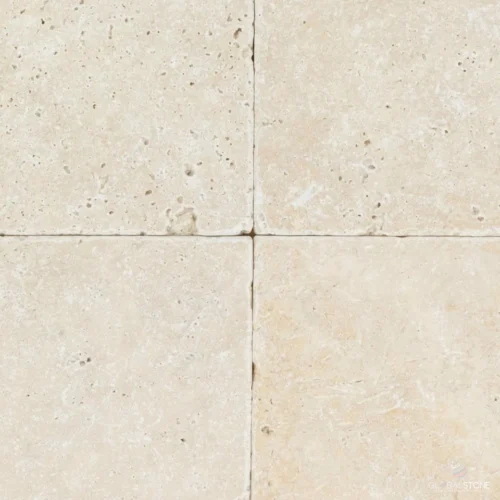 Плитка з травертину Irish Cream 4