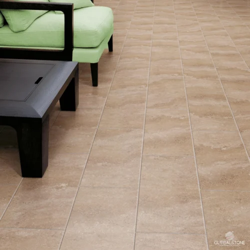 Плитка з травертину Noce 2