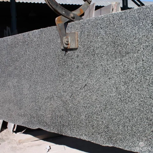 Покостівський граніт Grey Ukraine 3