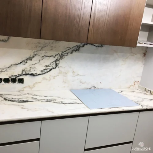 Робоча зона з мармуру 1