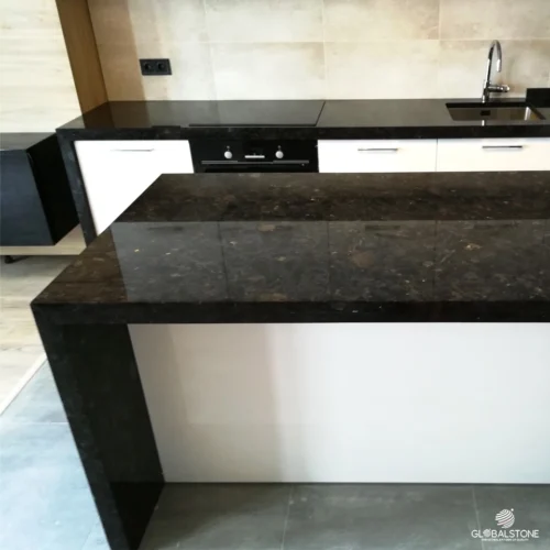 Столешница из лабрадорита 1