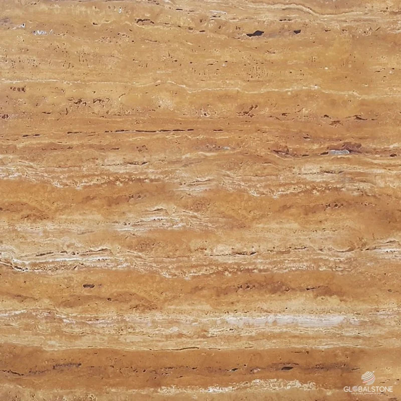 Травертин Gold 1