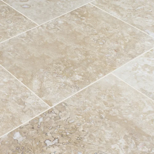 Травертин Travertino Classico 3