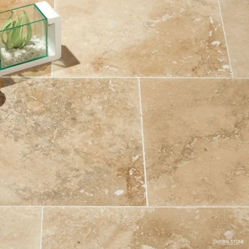 Травертин Travertino Classico 4