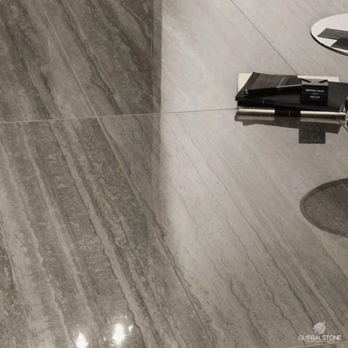 Травертин Travertino Silver 4